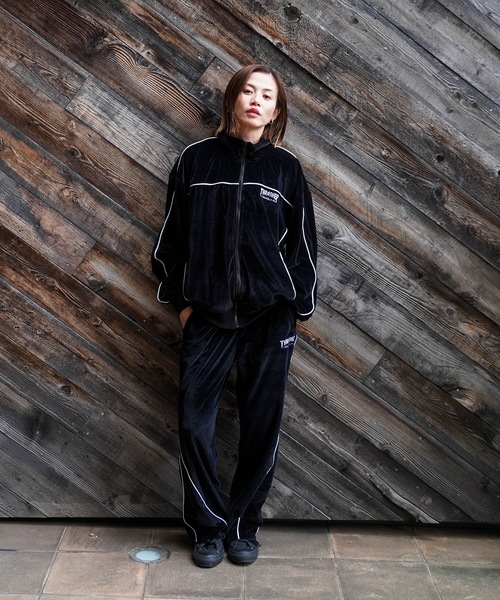 THRASHER（スラッシャー） ジャージ メンズ レディース : ZOZOTOWN