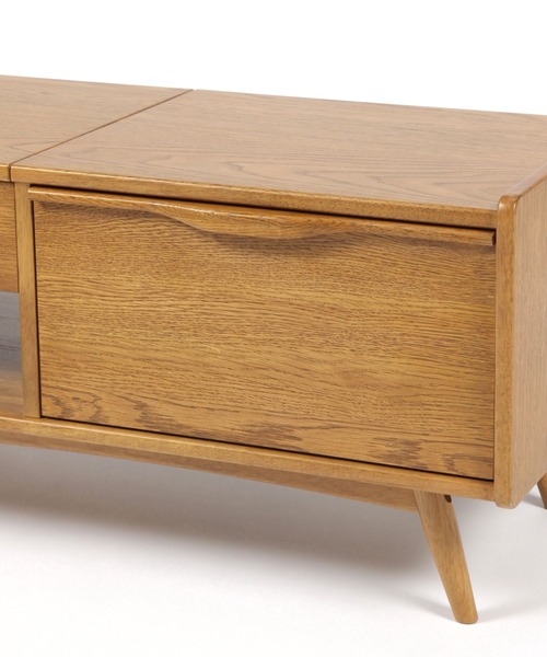 studio CLIP（スタディオクリップ） 家具 ドレッサーテーブル