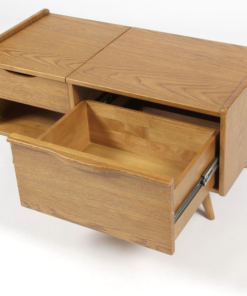 studio CLIP（スタディオクリップ） 家具 ドレッサーテーブル