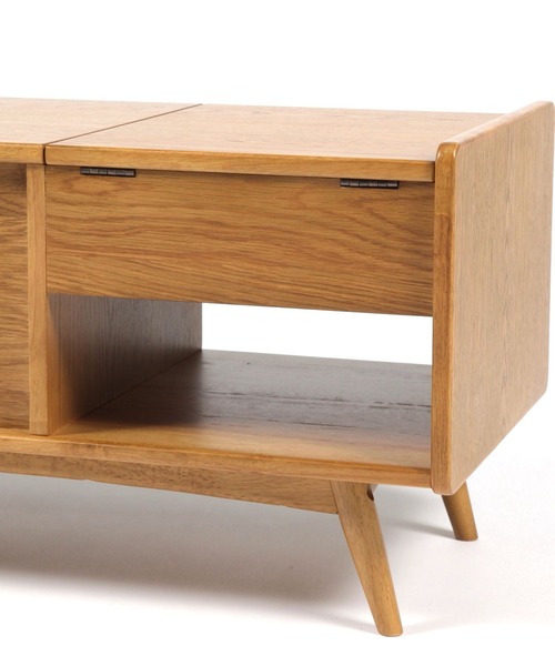 studio CLIP（スタディオクリップ） 家具 ドレッサーテーブル