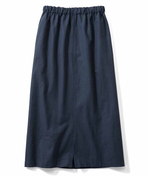 「Live in comfort」 セットアップ LARGE ネイビー レディース_画像8