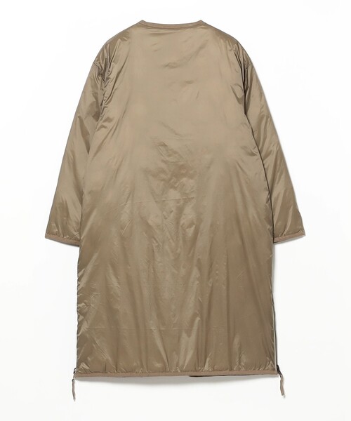 TAION（タイオン） ダウンコート ダウンジャケット 「別注」TAION