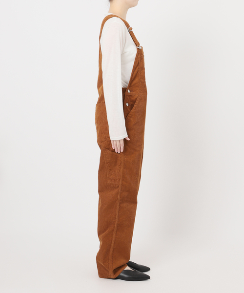 Lee（リー） サロペット オーバーオール ウォッシャブル / LEE/リー