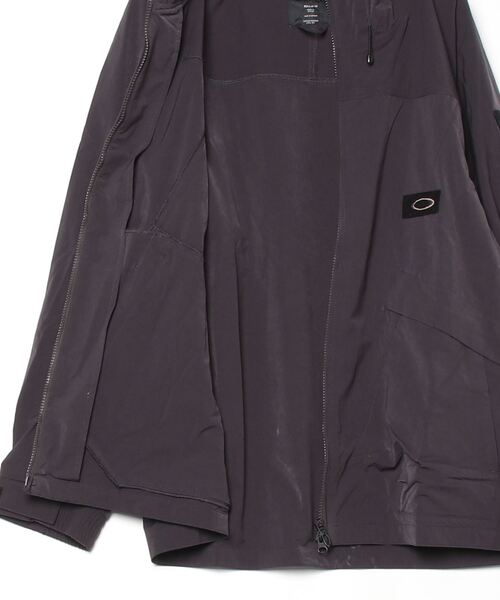 OAKLEY（オークリー） コート ジャケット FGL SECTOR JACKET 4.7