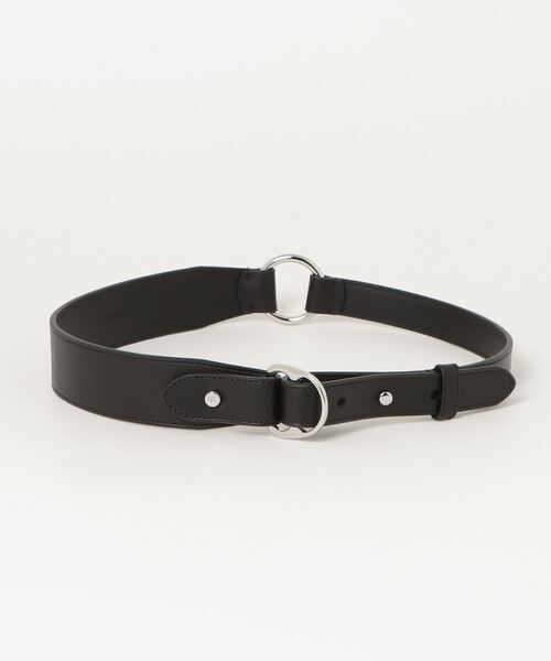 Ralph Lauren Leather D-Ring Belt ドレスベルト Ralph Lauren Leather D-Ring Belt ドレスベルト Ralph Lauren Leather