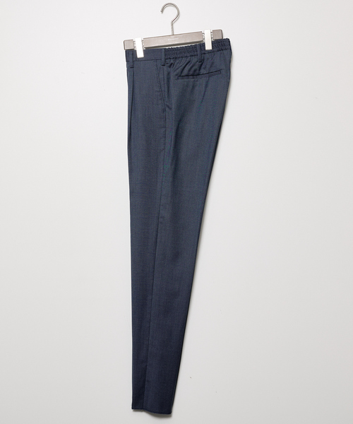 DESIGNWORKS（デザインワークス） スラックス 「REDA/レダ」スラックス