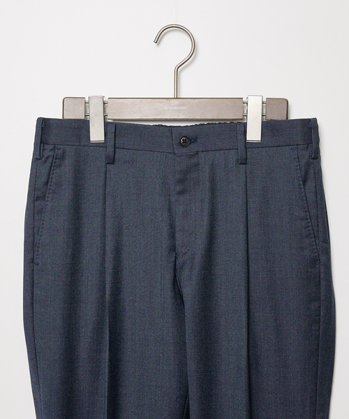 DESIGNWORKS（デザインワークス） スラックス 「REDA/レダ」スラックス