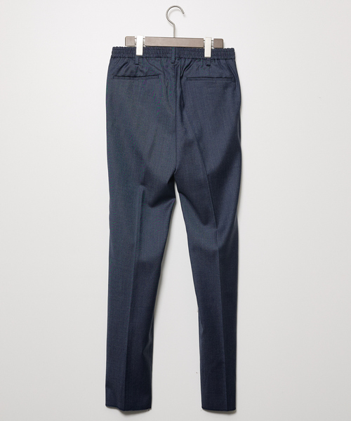 DESIGNWORKS（デザインワークス） スラックス 「REDA/レダ」スラックス