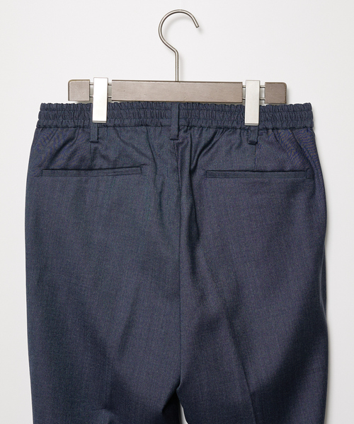 DESIGNWORKS（デザインワークス） スラックス 「REDA/レダ」スラックス
