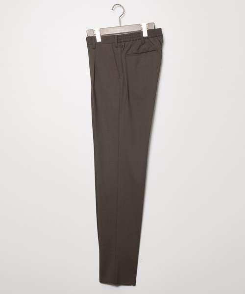 DESIGNWORKS（デザインワークス） スラックス 「REDA/レダ」スラックス