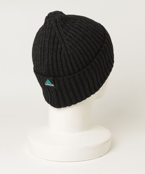 adidas(アディダス) ニット帽 ニットキャップ EQT リフレクター adidas(アディダス) ニット帽 ニットキャップ EQT リフレクター
