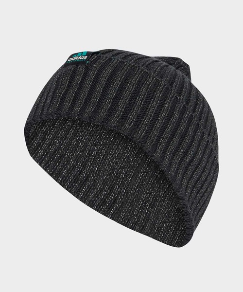 adidas（アディダス） ニット帽 ニットキャップ EQT リフレクター