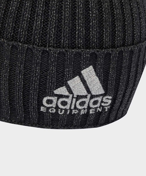 adidas（アディダス） ニット帽 ニットキャップ EQT リフレクター