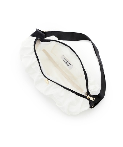 LILY BROWN（リリーブラウン） ショルダーバッグ「MARY QUANTコラボ