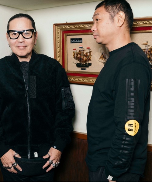 MANASTASH（マナスタッシュ） tシャツ MANASTASH/マナスタッシュ