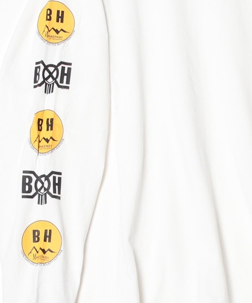 MANASTASH（マナスタッシュ） tシャツ MANASTASH/マナスタッシュ