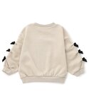 トレーナー 「WEB限定/ジュニア対応」袖タッ...の詳細画像4