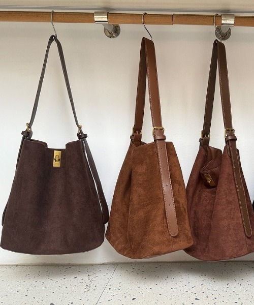【ほぼ未使用】 INNAT SUEDE TOTE BAG スエードトートバッグ SUEDE TOTE BAG – INNAT DESIGN Inc.