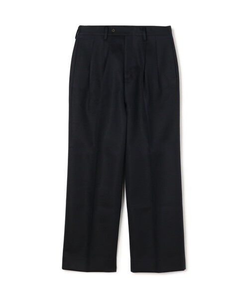 TOMORROWLAND（トゥモローランド） スラックス コットンレーヨン 2