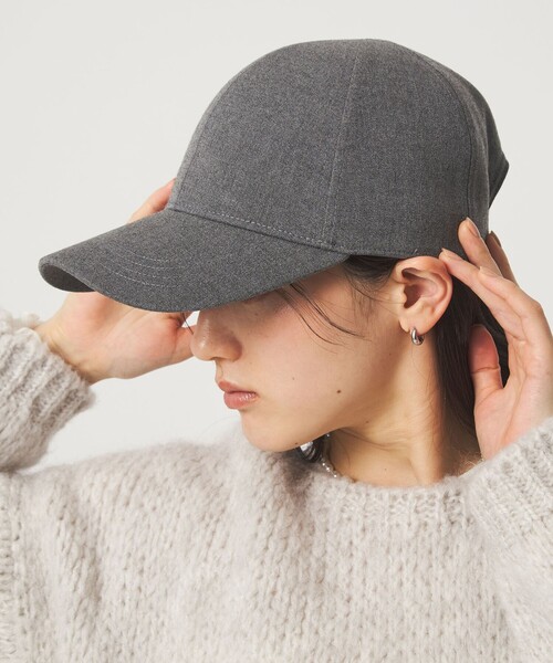 green label relaxing（グリーンレーベルリラクシング） キャップ 帽子
