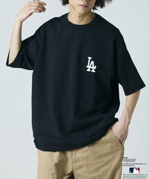 「FREAK'S STORE」 半袖Tシャツ「PEANUTSコラボ」 SMALL ホワイト メンズの画像5