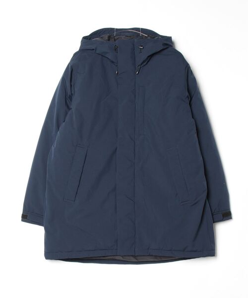 SHIPS any ウール コート ネイビー Mサイズ SHIPS any 「SHIPS any」 コート X-LARGE ネイビー メンズ : ZOZOTOWN