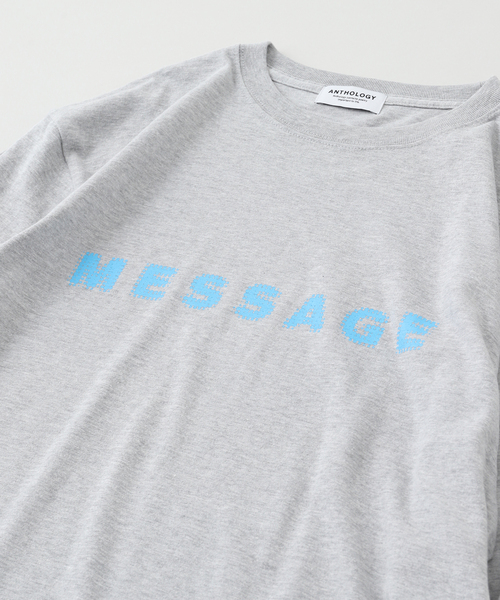 JOURNAL STANDARD（ジャーナルスタンダード） tシャツ ANTHOLOGY