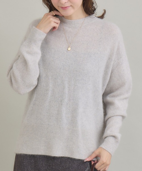 キャサリン KATHARINE ROSS（キャサリンロス） ニット セーター 「KATHARINE ROSS