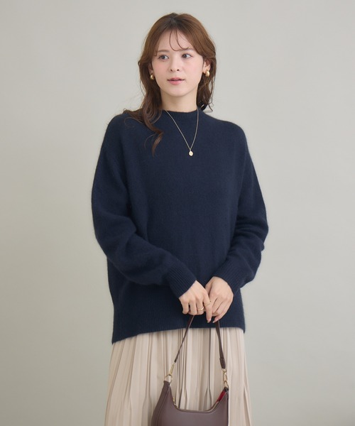 キャサリン！！ KATHARINE ROSS（キャサリンロス） ニット セーター 「KATHARINE ROSS