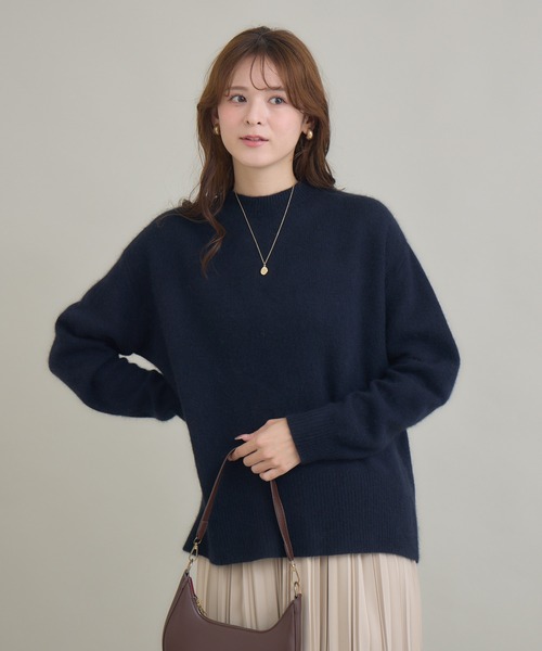 KATHARINE ROSS（キャサリンロス） ニット セーター 「KATHARINE ROSS