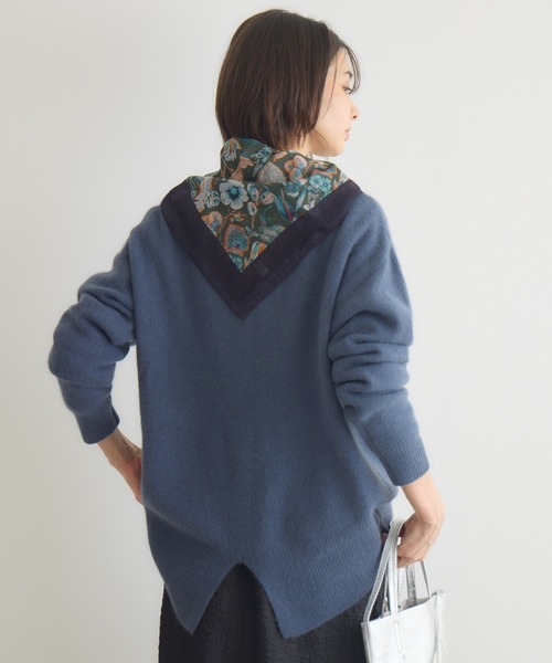 KATHARINE ROSS（キャサリンロス） ニット セーター 「KATHARINE ROSS