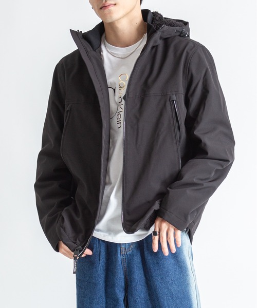 Calvin Klein（カルバン・クライン） コート ジャケット 「CALVIN