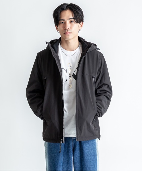 Calvin Klein（カルバン・クライン） コート ジャケット 「CALVIN