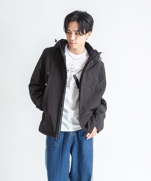 Calvin Klein（カルバン・クライン） コート ジャケット 「CALVIN