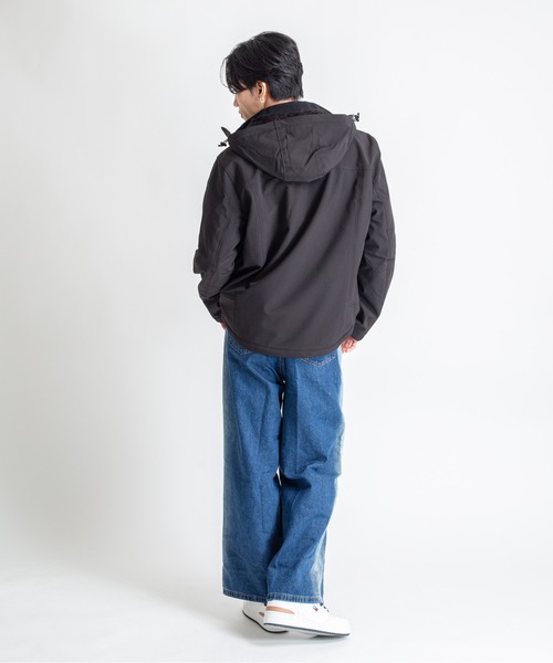 Calvin Klein（カルバン・クライン） コート ジャケット 「CALVIN