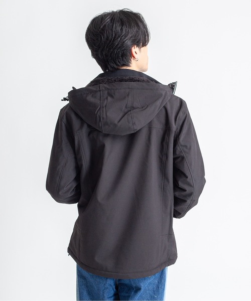 Calvin Klein（カルバン・クライン） コート ジャケット 「CALVIN