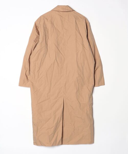 TODAYFUL 「TODAYFUL」 ステンカラーコート 36inch ブラウン