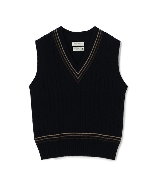 RICHMOND（リッチモンド） セーター ニット 「別注」RICHMOND KNITWEAR