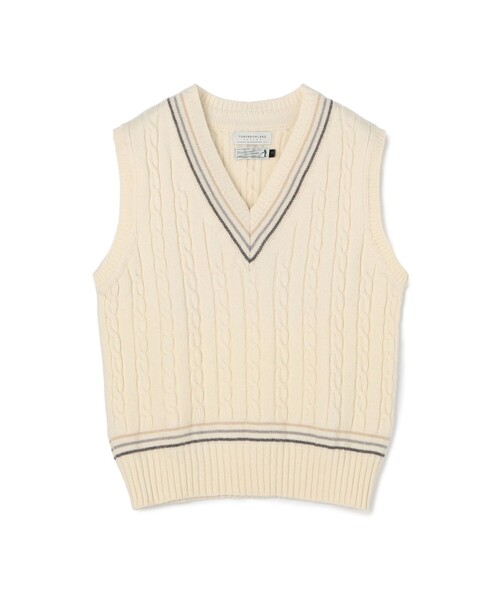 RICHMOND（リッチモンド） セーター ニット 「別注」RICHMOND KNITWEAR