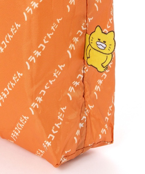 studio CLIP（スタディオクリップ） エコバッグ チャーム付きエコ