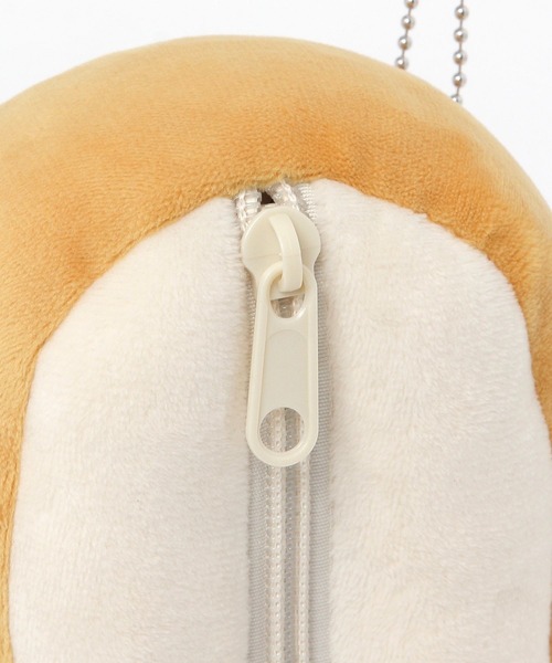 studio CLIP（スタディオクリップ） エコバッグ チャーム付きエコ