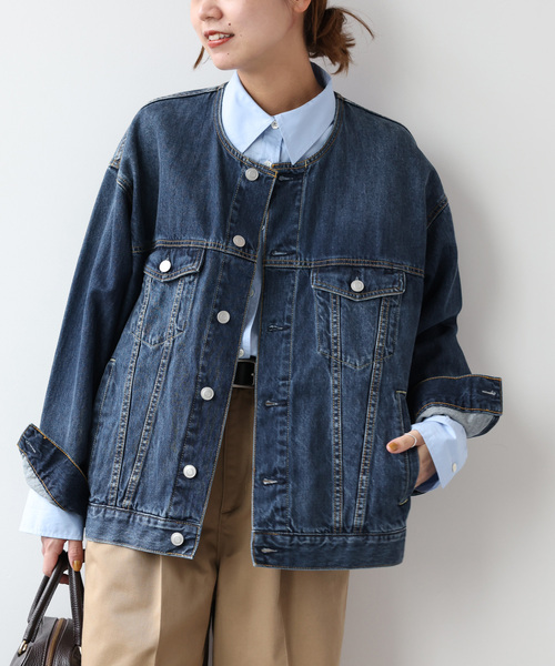 JOURNAL STANDARD relume（ジャーナルスタンダード レリューム