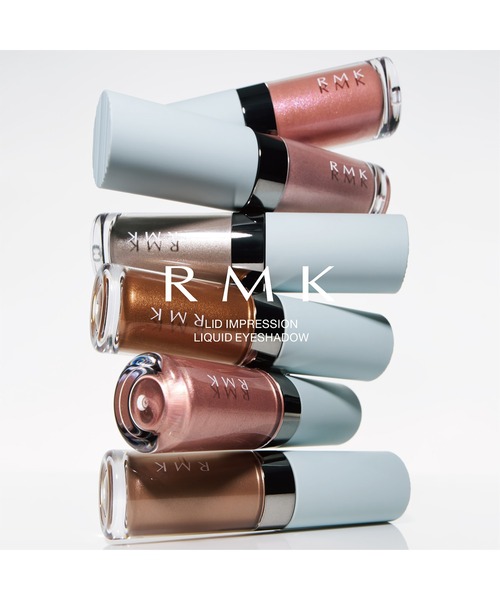 RMK（アールエムケー） アイシャドウ リッド インプレッション