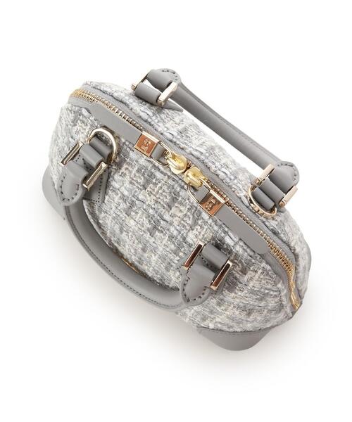 Samantha Thavasa（サマンサタバサ） ハンドバッグ 「Holiday