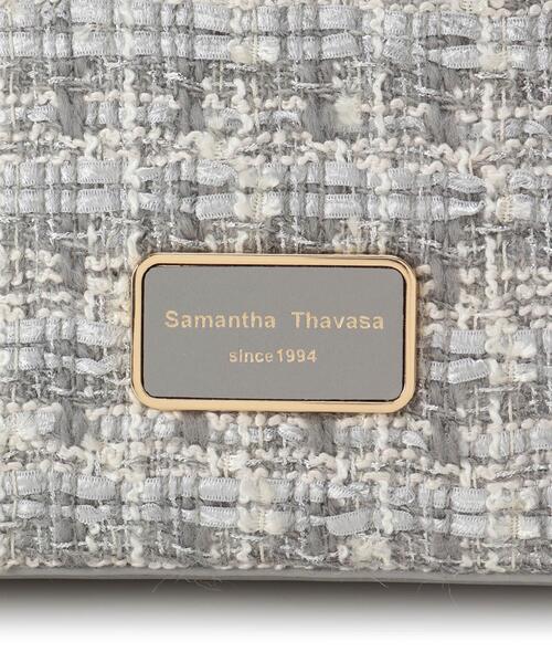 Samantha Thavasa（サマンサタバサ） ハンドバッグ 「Holiday