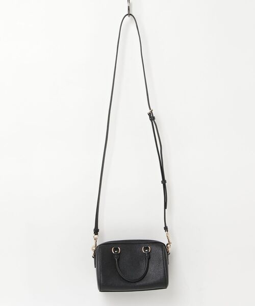 ★COACH ナイロン ボストンバッグ 2way 黒 肩掛け ショルダーバッグ 楽天市場】Coach コーチ Soft Tabby Hobo Shoulder Bag C6340