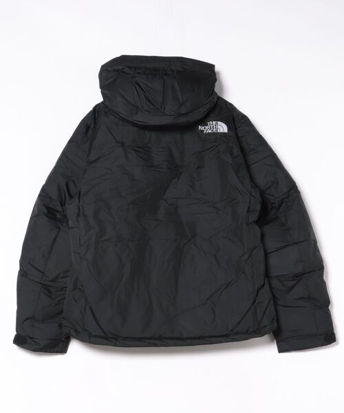 ノースフェイス ダウンジャケット ダウン 「THE NORTH FACE」ND92551 Baltoro Ligh メンズの画像
