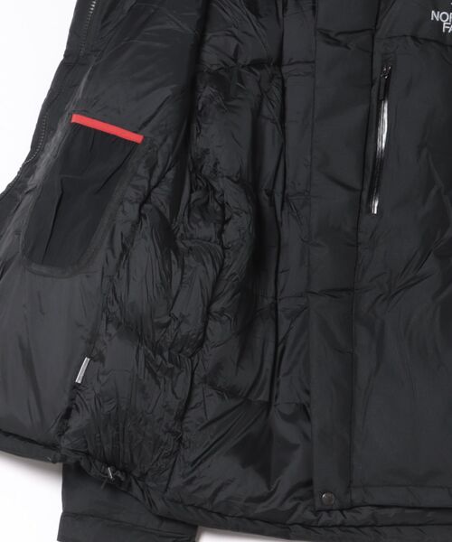 ノースフェイス ダウンジャケット ダウン 「THE NORTH FACE」ND92551 Baltoro Ligh メンズの画像