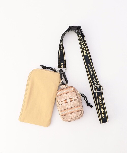 NEIGHBORHOOD ×ペンデルトン ショルダーバッグ NEIGHBORHOOD ×ペンデルトン ショルダーバッグ ショルダーバッグ