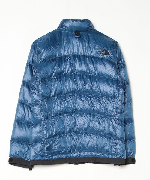 THE NORTH FACE（ザ ノースフェイス） ダウンジャケット S ブルー
